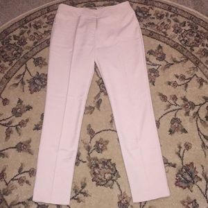 ANN TAYLOR PETITE SLACKS